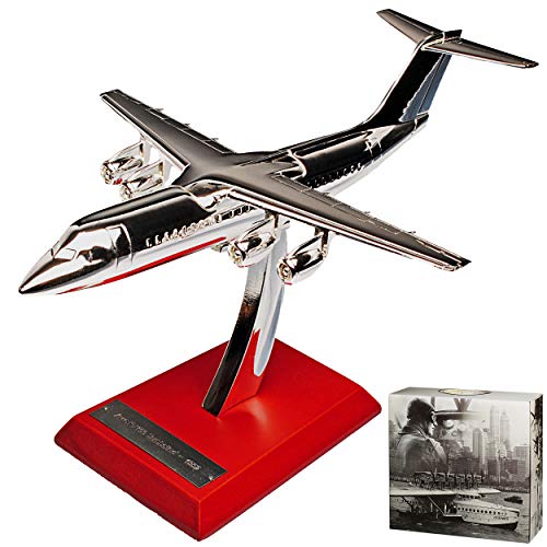 Atlas Avro RJ100 Jumbolino 1992 1/200 Modell Flugzeug Atlas Avro RJ100 Jumbolino 1992 1/200 Modell Flugzeug von Atlas
