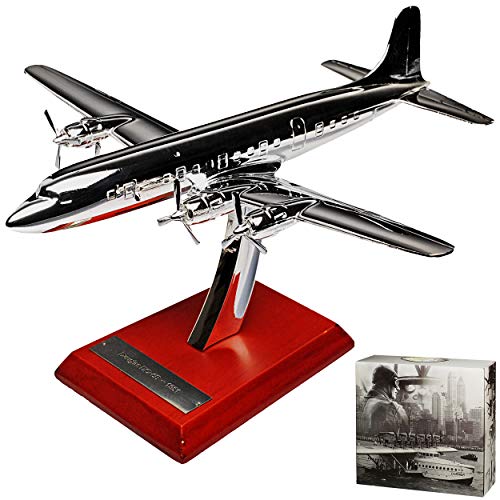 Atlas Douglas DC 6B 1951 1/200 Modell Flugzeug Atlas Douglas DC 6B 1951 1/200 Modell Flugzeug von atlas editions