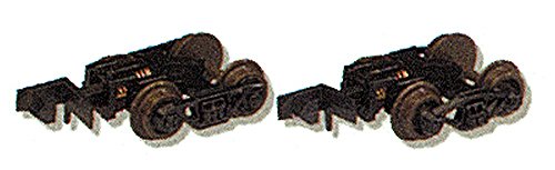 Atlas Spur N Drehgestelle mit Standard Kupplungen Atlas Spur N Drehgestelle mit Standard Kupplungen von Atlas