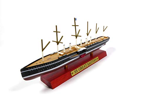 ATLAS Transatlantischer SS Great Eastern Sammlung Liner der Welt 1: 1250 (ref 008) von OPO 10