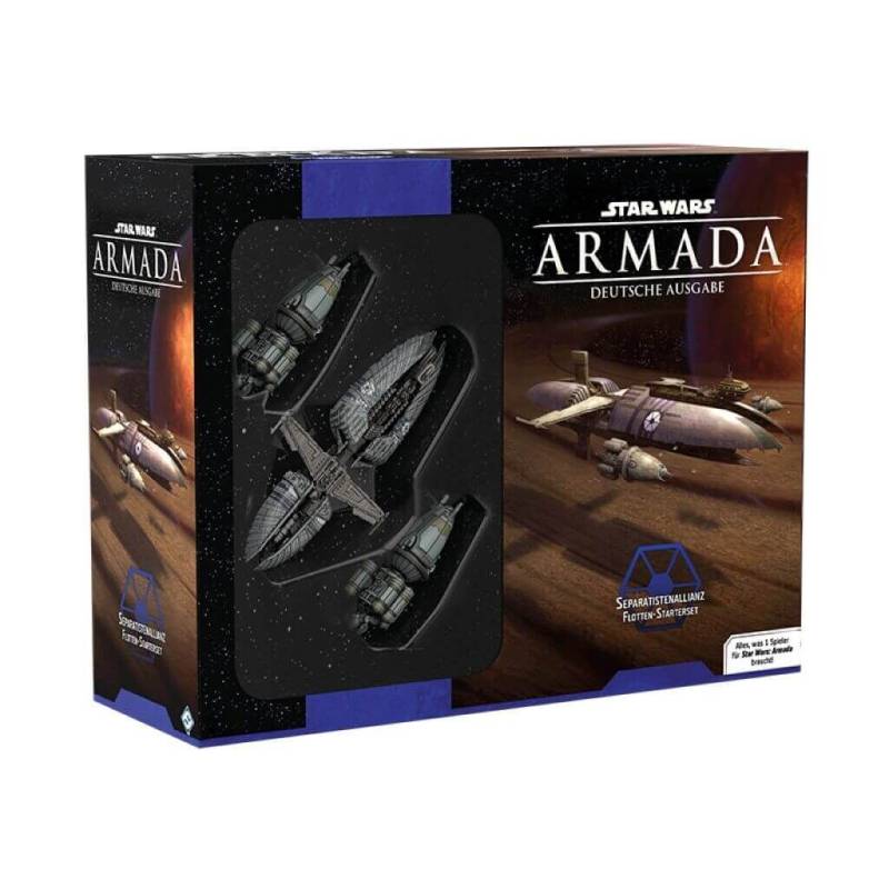 'Armada - Separatistenallianz' von Atomic Mass Games