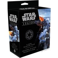 Atomic Mass Games - Star Wars Legion - 1.4-FD-Lasergeschütz-Team von Atomic Mass Games