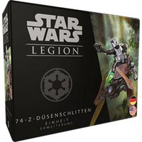 Atomic Mass Games - Star Wars Legion - 74-Z-Düsenschlitten von Atomic Mass Games
