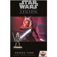 Atomic Mass Games - Star Wars Legion Ahsoka Tano Atomic Mass Games - Star Wars Legion Ahsoka Tano von Atomic Mass Games