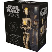 Atomic Mass Games - Star Wars Legion - B1-Kampfdroiden - Aufwertungserweiterung von Atomic Mass Games