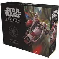 Atomic Mass Games - Star Wars Legion - BARC-Gleiter von Atomic Mass Games