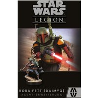 Atomic Mass Games - Star Wars Legion - Boba Fett, Daimyo von Atomic Mass Games