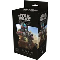 Atomic Mass Games - Star Wars Legion - Boba Fett Atomic Mass Games - Star Wars Legion - Boba Fett von Atomic Mass Games
