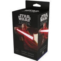 Atomic Mass Games - Star Wars Legion - Count Dooku Atomic Mass Games - Star Wars Legion - Count Dooku von Atomic Mass Games