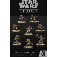 Atomic Mass Games - Star Wars Legion - Ewok-Krieger Atomic Mass Games - Star Wars Legion - Ewok-Krieger von Atomic Mass Games