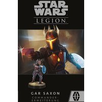 Atomic Mass Games - Star Wars Legion - Gar Saxon Atomic Mass Games - Star Wars Legion - Gar Saxon von Atomic Mass Games