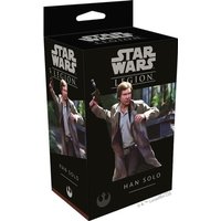 Atomic Mass Games - Star Wars Legion - Han Solo Atomic Mass Games - Star Wars Legion - Han Solo von Atomic Mass Games