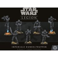 Atomic Mass Games - Star Wars Legion - Imperiale Dunkeltruppen von Atomic Mass Games