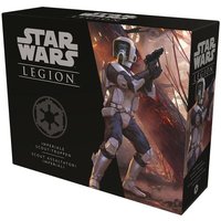Atomic Mass Games - Star Wars Legion - Imperiale Scout-Truppen von Atomic Mass Games
