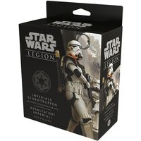 Atomic Mass Games - Star Wars Legion - Imperiale Sturmtruppen - Aufwertungserweiterung Atomic Mass Games - Star Wars Legion - Imperiale Sturmtruppen - Aufwertungserweiterung von Atomic Mass Games