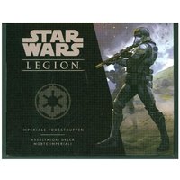 Atomic Mass Games - Star Wars Legion - Imperiale Todestruppen von Atomic Mass Games
