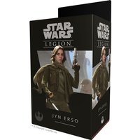 Atomic Mass Games - Star Wars Legion - Jyn Erso Atomic Mass Games - Star Wars Legion - Jyn Erso von Atomic Mass Games