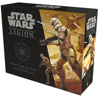 Atomic Mass Games - Star Wars Legion - Klontruppen der Phase 1 von Atomic Mass Games