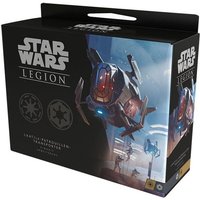 Atomic Mass Games - Star Wars Legion - LAAT/le-Patrouillentransporter von Atomic Mass Games
