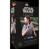 Atomic Mass Games - Star Wars Legion - Leia Organa Atomic Mass Games - Star Wars Legion - Leia Organa von Atomic Mass Games
