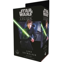 Atomic Mass Games - Star Wars Legion - Luke Skywalker von Atomic Mass Games