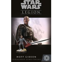 Atomic Mass Games - Star Wars Legion - Moff Gideon Atomic Mass Games - Star Wars Legion - Moff Gideon von Atomic Mass Games