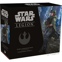 Atomic Mass Games - Star Wars Legion - Rebellenkommandos von Atomic Mass Games