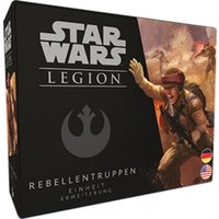 Atomic Mass Games - Star Wars Legion - Rebellentruppen von Atomic Mass Games