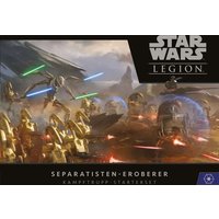 Atomic Mass Games - Star Wars Legion - Seperatisten-Eroberer von Atomic Mass Games
