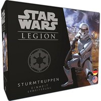 Atomic Mass Games - Star Wars Legion - Sturmtruppen Atomic Mass Games - Star Wars Legion - Sturmtruppen von Atomic Mass Games