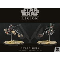 Atomic Mass Games - Star Wars Legion - Swoop Biker Atomic Mass Games - Star Wars Legion - Swoop Biker von Atomic Mass Games