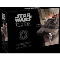 Atomic Mass Games - Star Wars Legion - TX-225 GAVw Besatzer Angriffspanzer von Atomic Mass Games