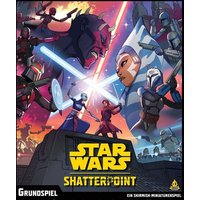 Atomic Mass Games - Star Wars Shatterpoint - Tabletop von Atomic Mass Games