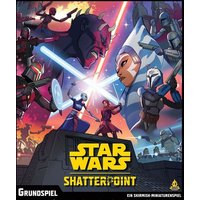 Atomic Mass Games - Star Wars: Shatterpoint von Atomic Mass Games