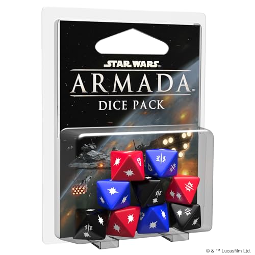 Star Wars Armada SWM09 FFGSWM09 von Atomic Mass Games