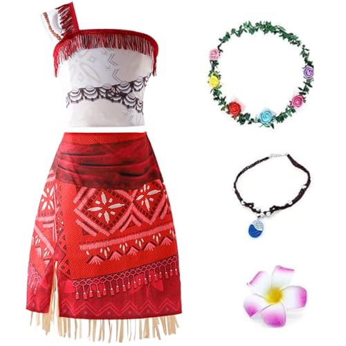 Atorcher Prinzessinnenkostüme für Mädchen, Kleinkind, Kinder, Themen-Geburtstags-Outfits, Halloween, Verkleidung, Weltbuchtag, Kostüme für Mädchen, zweiteiliges Oberteil, Quaste, Rock-Set (10–11 Atorcher Prinzessinnenkostüme für Mädchen, Kleinkind, Kinder, Themen-Geburtstags-Outfits, Halloween, Verkleidung, Weltbuchtag, Kostüme für Mädchen, zweiteiliges Oberteil, Quaste, Rock-Set (10–11 von Atorcher