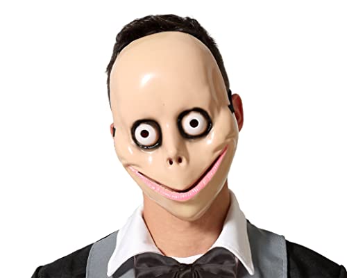 Atosa Maske Horror, Beige Atosa Maske Horror, Beige von ATOSA