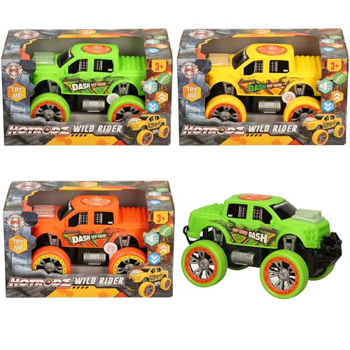 Atoz Hotrodz Wild Rider Truck Atoz Hotrodz Wild Rider Truck von Atoz