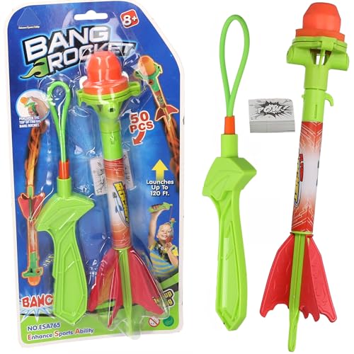 BANG Rocket BANG Rocket von Atoz