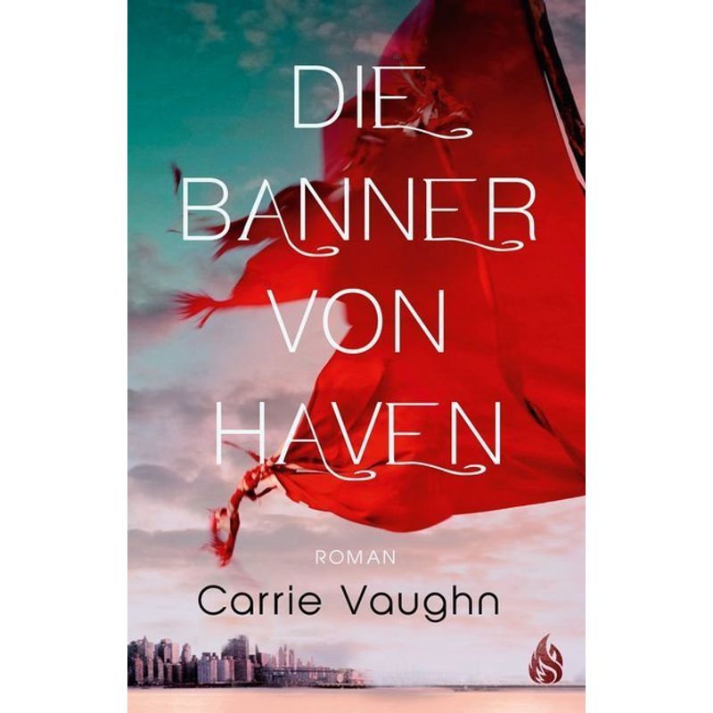Die Banner von Haven von Atrium Verlag