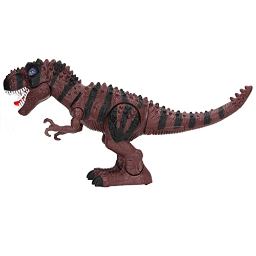 Atyhao Dinosaurierspielzeug, Langlebiges Material, Wedelnder Schwanzkrallenkopf, Trex-Dinosaurierspielzeug für Spielzeug von Atyhao