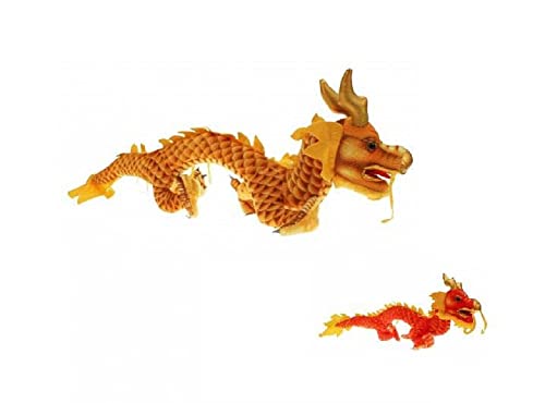 Aucune - Plüschtier Dragon Mix 35cm (ai151180) von Aucune