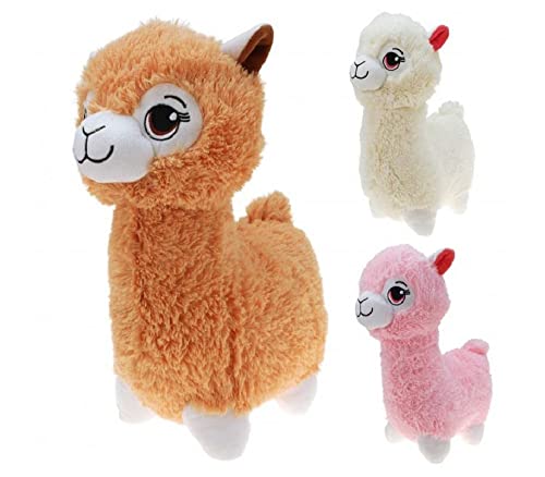 Aucune ai186010 fin de série Plüsch Lama Alpaka Mix 20 cm Plüschtiere Aucune ai186010 fin de série Plüsch Lama Alpaka Mix 20 cm Plüschtiere von Aucune