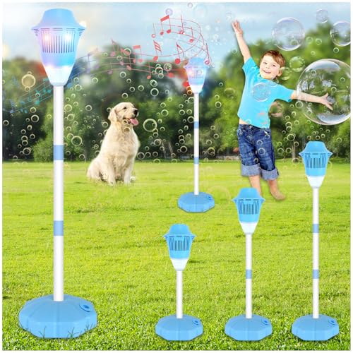 Bubble Machine Bubble Machine von Audasi