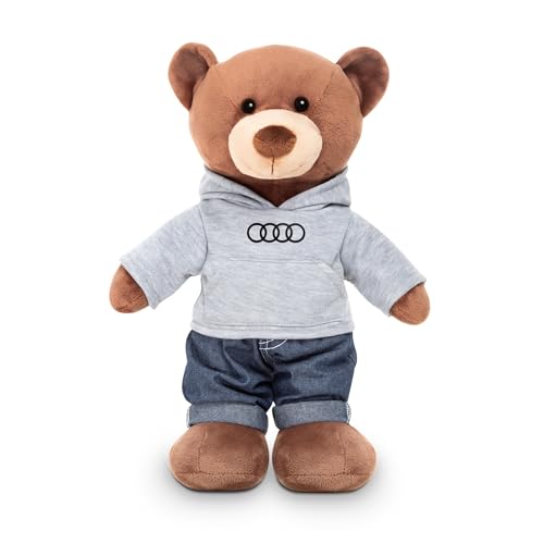 3202500100 Audi Teddybär von Audi collection