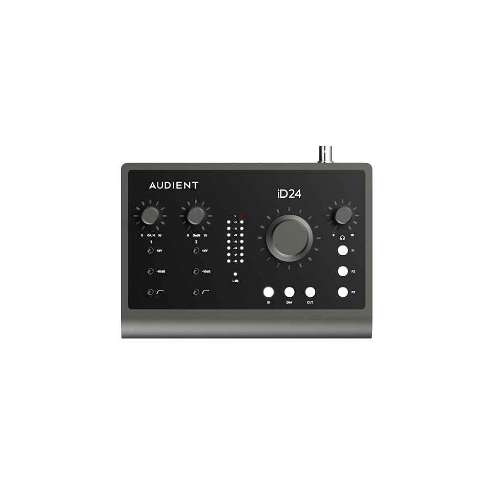 Audient iD24 Audio Interface von Audient