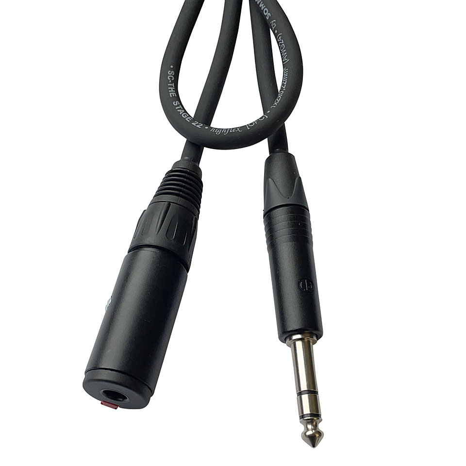 AudioTeknik HPE-306 Audiokabel von AudioTeknik