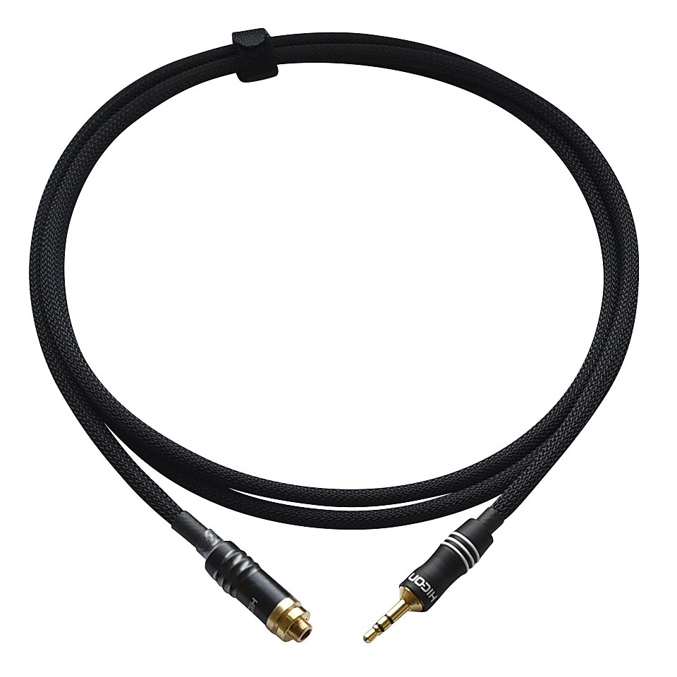 AudioTeknik HPE-Mini-600 Audiokabel von AudioTeknik