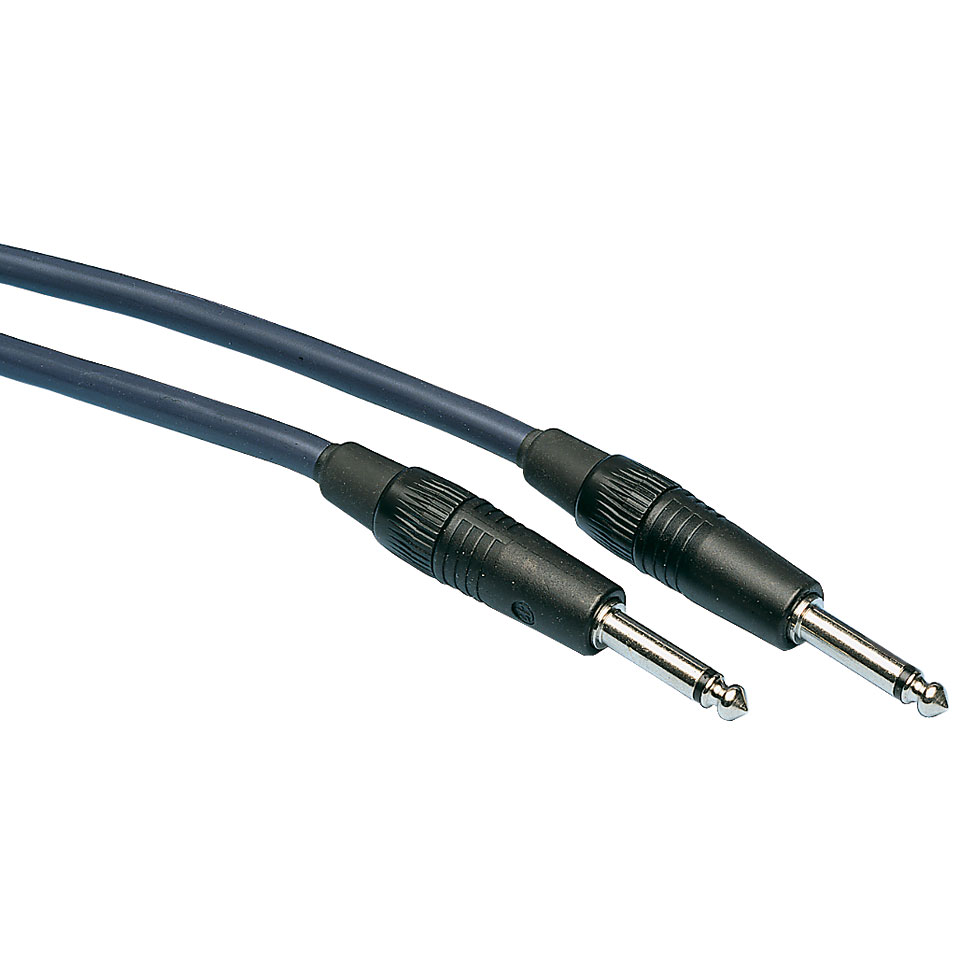 AudioTeknik LKK 60 cm 2,5 mm² Lautsprecherkabel AudioTeknik LKK 60 cm 2,5 mm² Lautsprecherkabel von AudioTeknik
