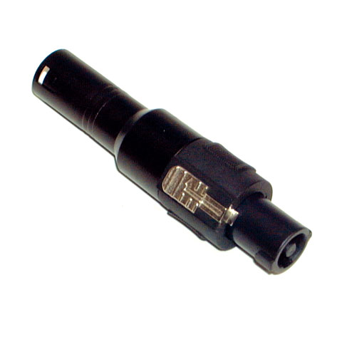 AudioTeknik SM-XM Adapter/Kupplung AudioTeknik SM-XM Adapter/Kupplung von AudioTeknik